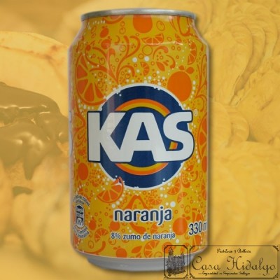 Kas Naranja