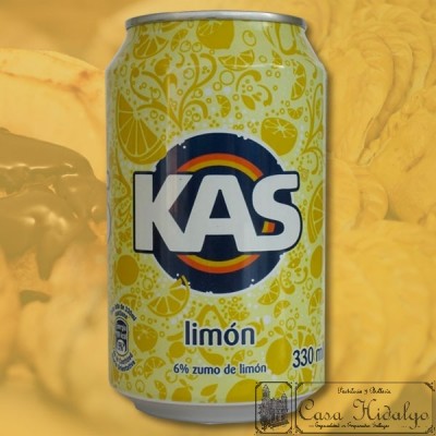 Kas Limón